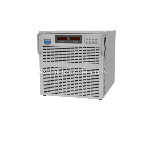 200V 100A High Precision DC Power Supply